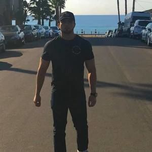 Meet your Posher, Brandon